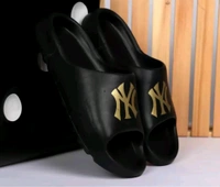 Amit Balaji Industry Free Delivery  ₹120 WCP  Per Pair Sliders Slippers for Men 2 Pak - 8