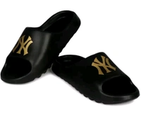Amit Balaji Industry Free Delivery  ₹120 WCP  Per Pair Sliders Slippers for Men 2 Pak - 8