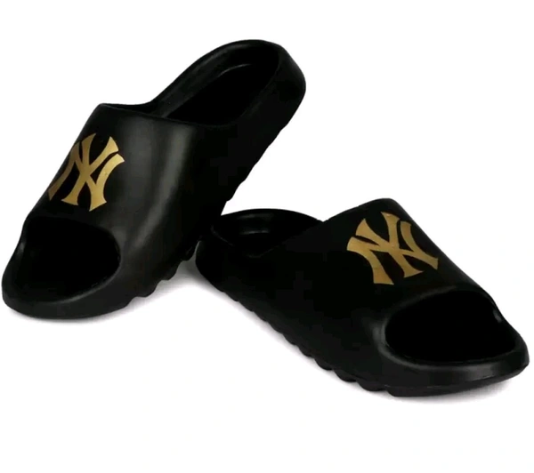 Amit Balaji Industry Free Delivery  ₹120 WCP  Per Pair Sliders Slippers for Men 2 Pak - 8