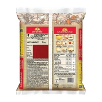 Zfsan Free Delivery  ₹37 Ashirwad  Frees Chakki Atta JM 45 - 5 Kg