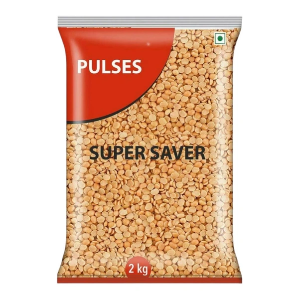 Zfsan Free Delivery  ₹200 Tur/Arhar Dal Best Quality JM 300 - 1 Kg