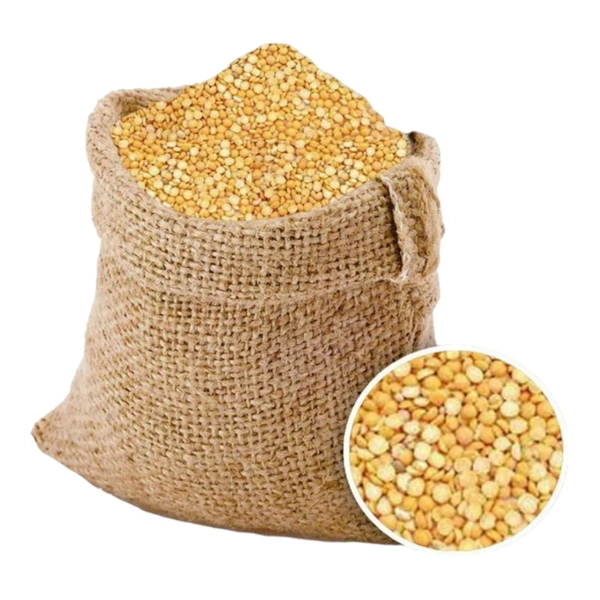 Zfsan Free Delivery  ₹200 Tur/Arhar Dal Best Quality JM 300 - 1 Kg