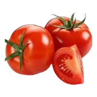 Zfsan Free Delivery  ₹80 Freesh Tamater JM 120 - 1 Kg