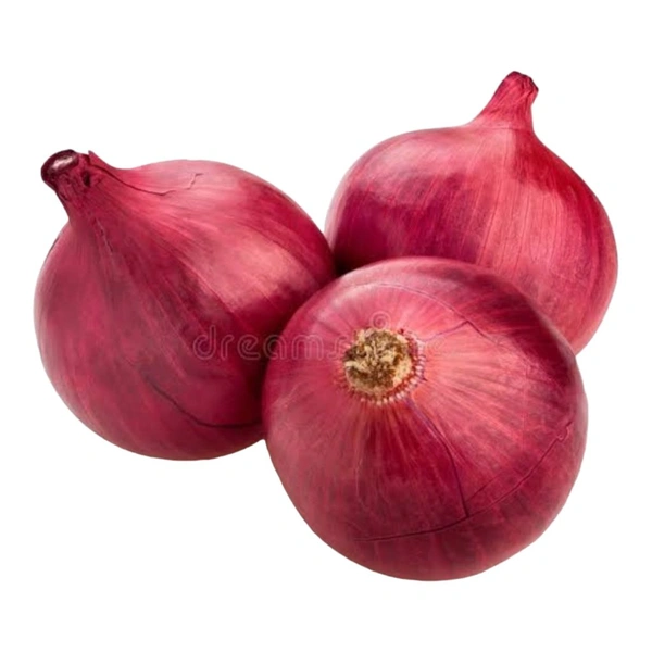 Zfsan Free Delivery  ₹50 Fresh Onion JM 60 - 1 Kg