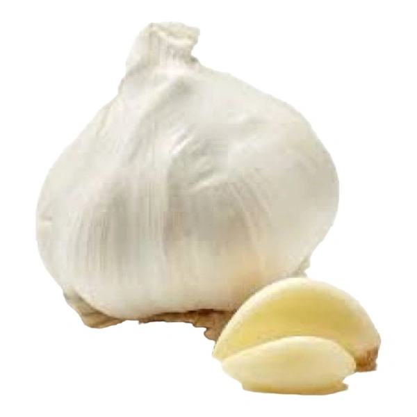 Zfsan Free Delivery  ₹120 (500 Gm) Fresh Garlic JM 150 - 500 Gm