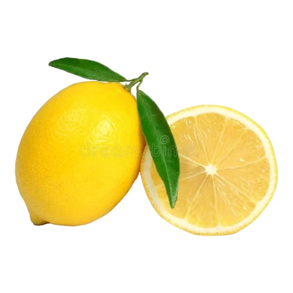 Zfsan Free Delivery  ₹15 2 Pic Fresh Nimbu - 15 2Pic