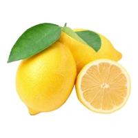 Zfsan Free Delivery  ₹15 2 Pic Fresh Nimbu - 15 2Pic