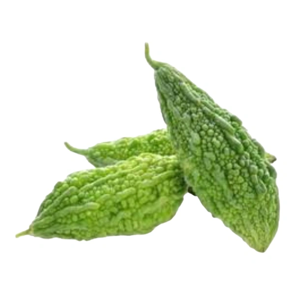 Zfsan Free Delivery  ₹30(500) Gm Fresh Karela JM 80 - 500 Gm