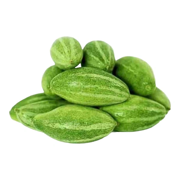 Zfsan Free Delivery  ₹30 (500) Gm Fresh Parwal JM 40 - 500 Gm