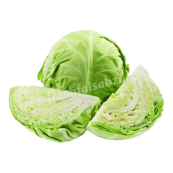 Zfsan Free Delivery  ₹25 (500) Gm Fresh Patta Gobi JM 30 - 500 Gm