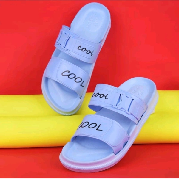Amit Gupta Huf Free Delivery  ₹123 WCP Women Slippers Pink Sky Blue jbzmhv M 149 - 5