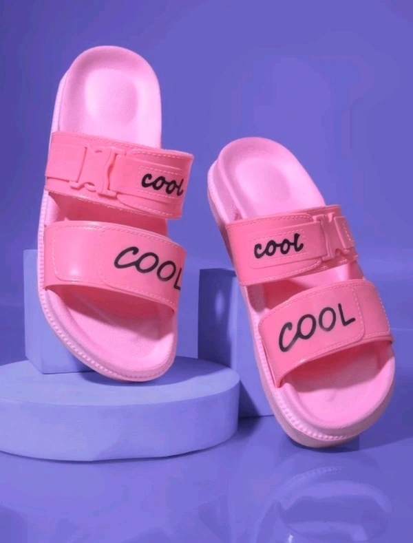 Amit Gupta Huf Free Delivery  ₹123 WCP Women Slippers Pink Sky Blue jbzmhv M 149 - 6