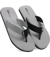LAXMI ENTERPRISES Free Delivery  ₹ 117 WCP Man Slippers zujcrg M 235 - 8, Green Gray