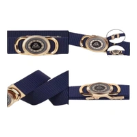 Niddleman Fashion India Free Delivery  ₹142 WCP BEIGE 7rahe1 M 360 - 42, Gold Blue