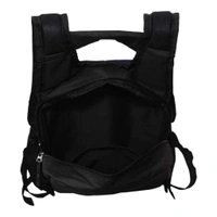 LAHAMBA INDUSTRIES Free Delivery  ₹300 WCP Medium 25L Laptop Backpack (Black) huc8ip M 306