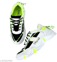 M/S Javed & Sons Free Delivery  ₹452 WCP Casual Shoes For Men 4zx4ub M 420 - 6, Green