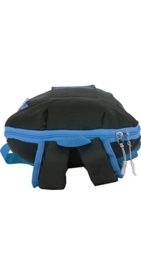 Brandroof Free Delivery  ₹186 WCP Daypack 12 L Small Backpack For Daily Use n0vqrt M 249 - Glacier, Free Size