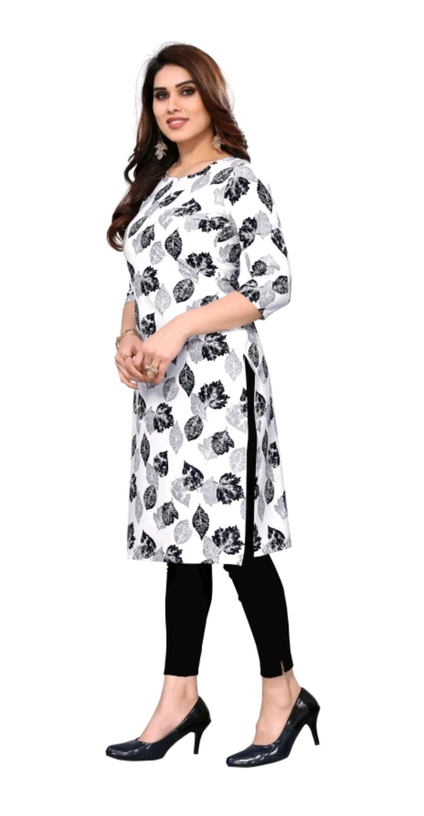 KETAKI FASHION  ₹145 WCP Women Printed Kurtis (Pack of 2)  izjzqq M 147 - Red - White 94-93, XXL