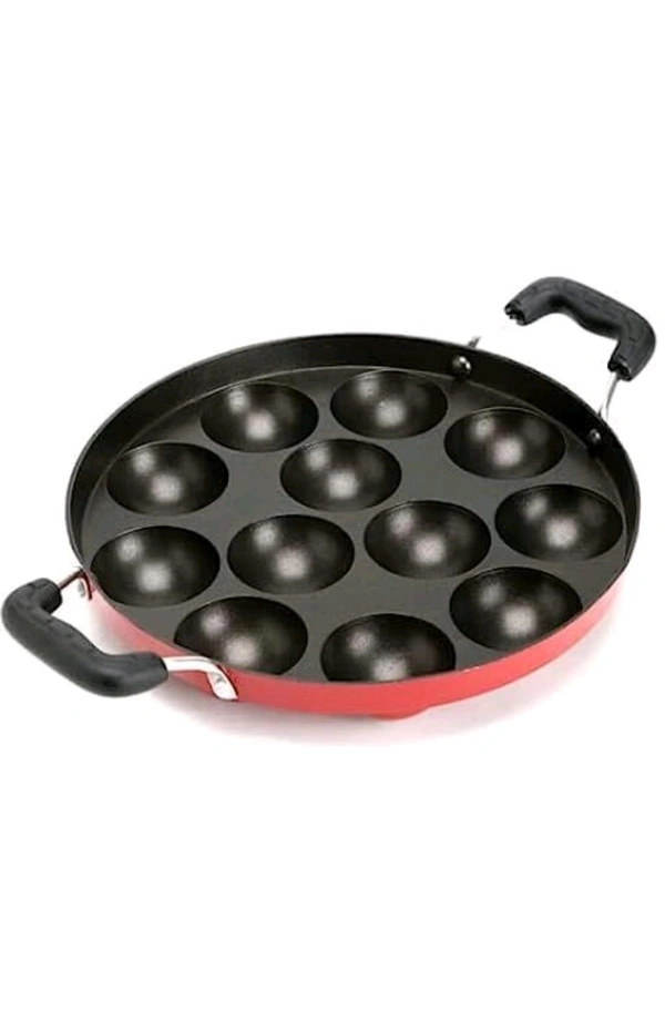 Mithali ENTERPRISES  ₹196 WCP Mithali APPAM PATRA Paddu Maker lac459 M 233