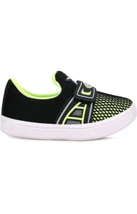 SHREE SHYAM TRADERS  ₹165 WCP Boys & Girls Velcro od66eg M 310 - Green, 3C