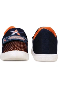 SHREE SHYAM TRADERS  ₹165 WCP Boys & Girls Velcro od66eg M 310 - Yellow Orange, 4C