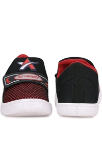SHREE SHYAM TRADERS  ₹165 WCP Boys & Girls Velcro od66eg M 310 - Red, 3C