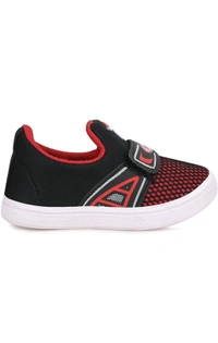 SHREE SHYAM TRADERS  ₹165 WCP Boys & Girls Velcro od66eg M 310 - Red, 3C