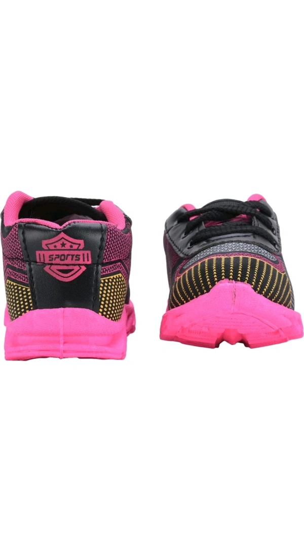 SHREE SHYAM TRADERS Free Delivery  ₹165 WCP Boys & Girls Sports Wear jwvk7j M 317 - Pink, 5C