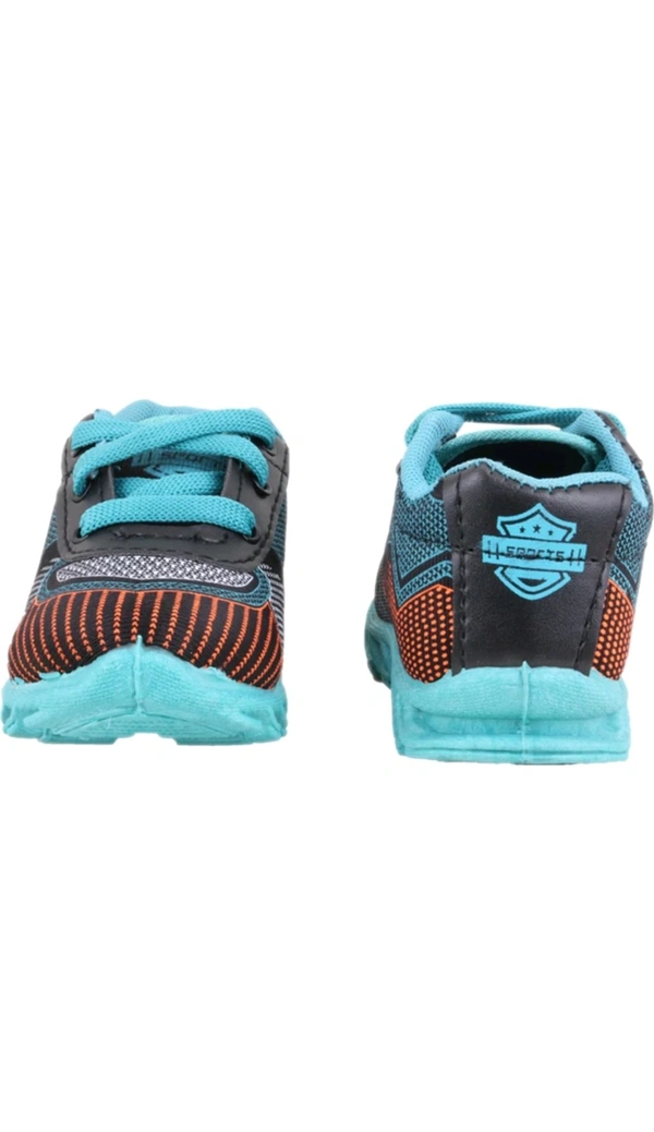 SHREE SHYAM TRADERS Free Delivery  ₹165 WCP Boys & Girls Sports Wear jwvk7j M 317 - C. Green, 7C