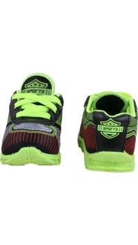 SHREE SHYAM TRADERS Free Delivery  ₹165 WCP Boys & Girls Sports Wear jwvk7j M 317 - P. Green, 7C
