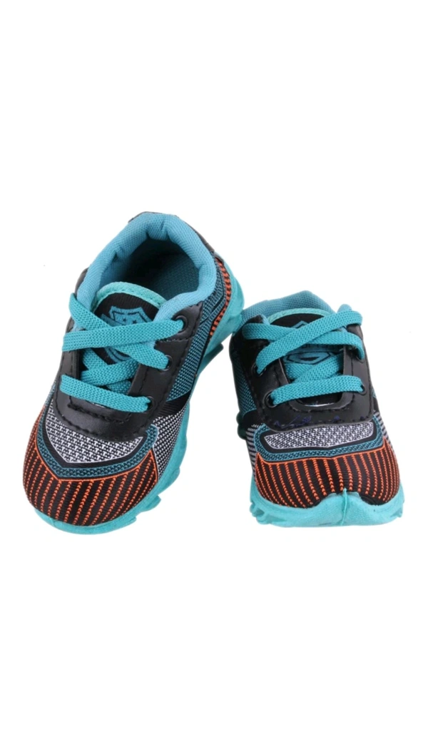 SHREE SHYAM TRADERS Free Delivery  ₹165 WCP Boys & Girls Sports Wear jwvk7j M 317 - C. Green, 8C