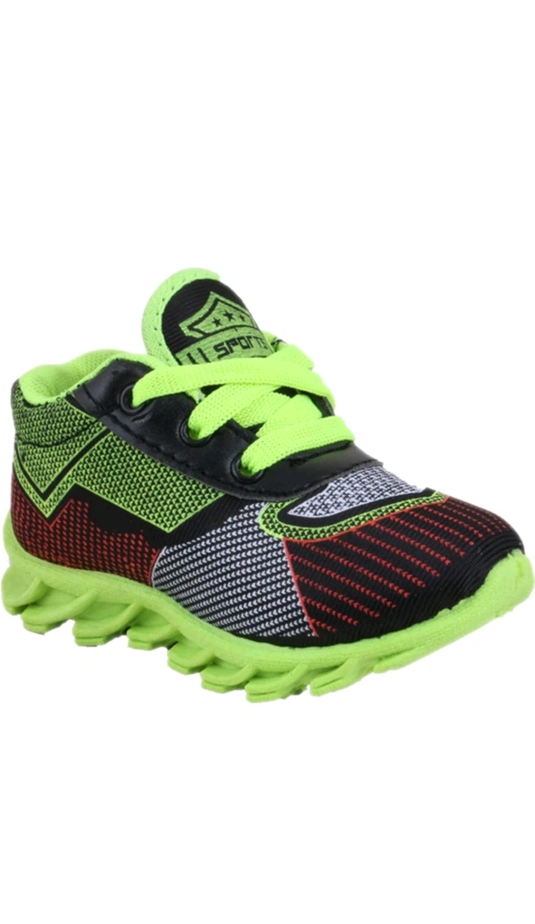 SHREE SHYAM TRADERS Free Delivery  ₹165 WCP Boys & Girls Sports Wear jwvk7j M 317 - P. Green, 8C