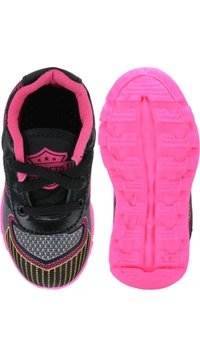 SHREE SHYAM TRADERS Free Delivery  ₹165 WCP Boys & Girls Sports Wear jwvk7j M 317 - Pink, 9C