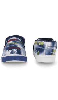 SHREE SHYAM TRADERS Free Delivery  ₹165 WCP Boys & Girls Slip On (Multicolor) 0swjsz M 317 - Light - Blue, 6C
