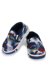 SHREE SHYAM TRADERS Free Delivery  ₹165 WCP Boys & Girls Slip On (Multicolor) 0swjsz M 317 - Light - Blue, 6C