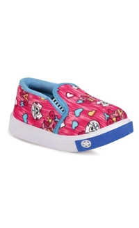 RAJ INDUSTRIES  ₹165 WCP Casual Shoes For Boys & Girls gzqgkl M 333 - Sky, 6C