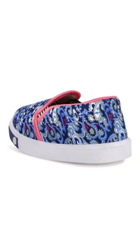 RAJ INDUSTRIES  ₹165 WCP Casual Shoes For Boys & Girls gzqgkl M 333 - Sky - Pink, 7C
