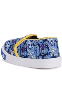 RAJ INDUSTRIES  ₹165 WCP Casual Shoes For Boys & Girls gzqgkl M 333 - Bk - Yellow, 8C