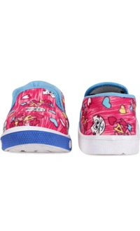 RAJ INDUSTRIES  ₹165 WCP Casual Shoes For Boys & Girls gzqgkl M 333 - Sky, 9C