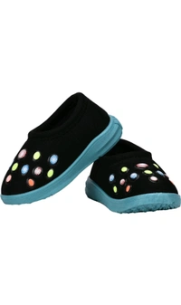 RAJ INDUSTRIES Free Delivery  ₹165 WCP Boys & Girls Slip On zzky4l M 264 - Pine Green, 8C