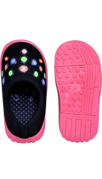 RAJ INDUSTRIES Free Delivery  ₹165 WCP Boys & Girls Slip On zzky4l M 264 - Brilliant Rose, 2C