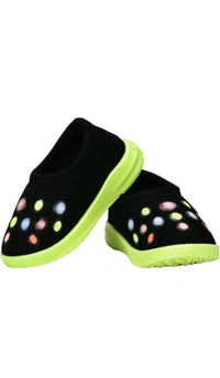 RAJ INDUSTRIES Free Delivery  ₹165 WCP Boys & Girls Slip On zzky4l M 264 - Chartreuse, 2C