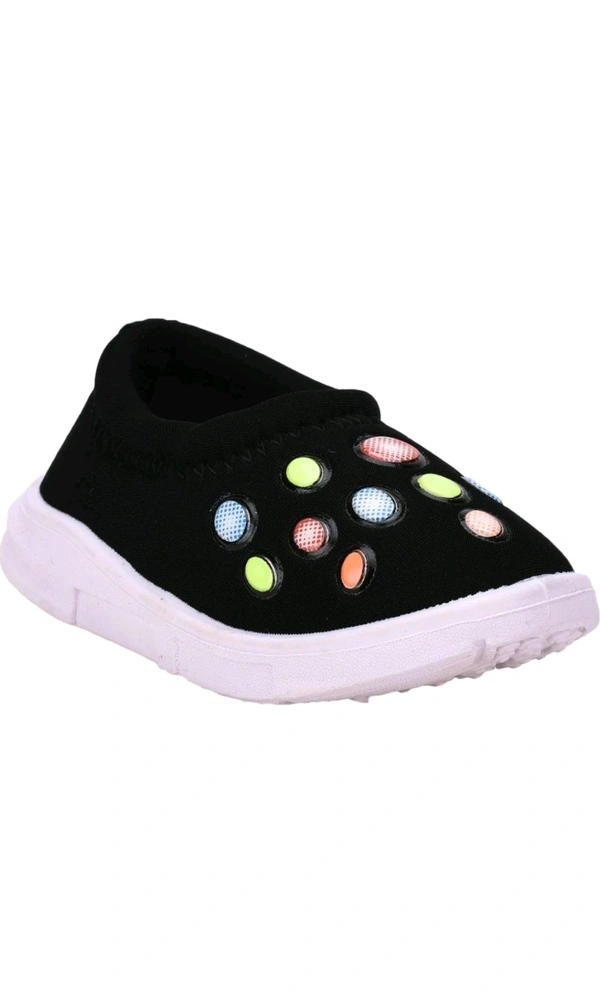 RAJ INDUSTRIES Free Delivery  ₹165 WCP Boys & Girls Slip On zzky4l M 264 - White, 9C