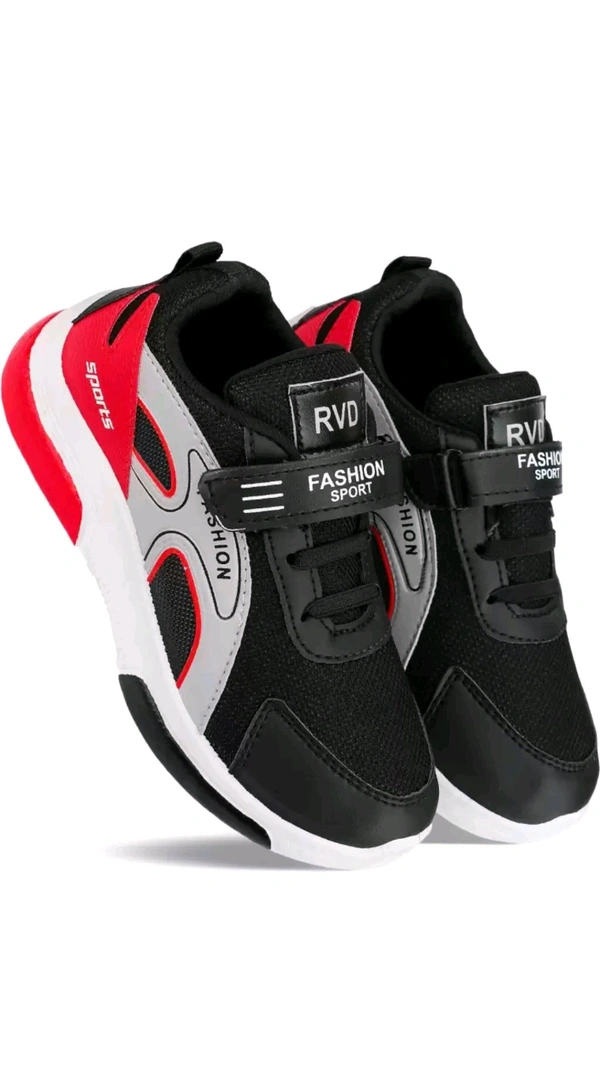 vanshika enterprises  ₹349 WCP Casual Sneakers Shoes Boys & Girls a8kvoq M 333 - 4
