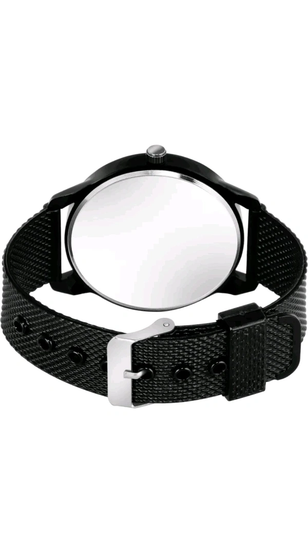 Shopping Fashion  ₹162 WCP Analog Watch For Men fbcbx3 M 151