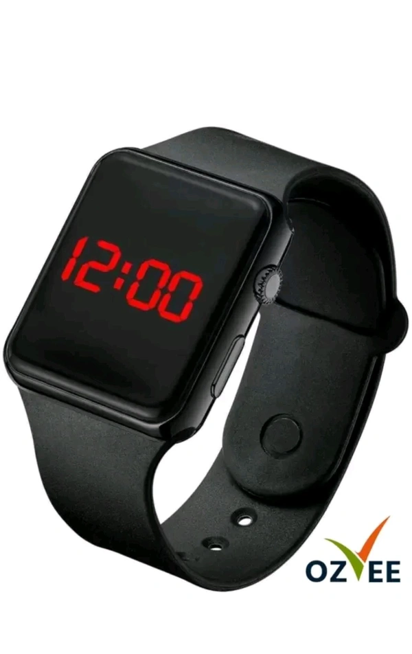 Super India  ₹85 WCP CHIWAY Digital Watch For Men 0le4ho M 138