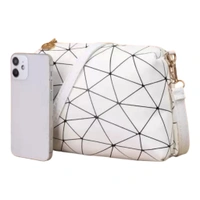 Like Style  ₹78 WCP Women White Sling/Cross Body 41er5r M 140 - White, Free Size