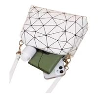 Like Style  ₹78 WCP Women White Sling/Cross Body 41er5r M 140 - White, Free Size