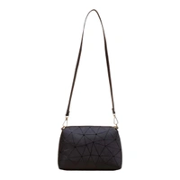 Like Style  ₹78 WCP Women White Sling/Cross Body 41er5r M 140 - Black, Free Size