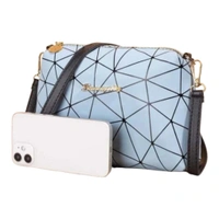 Like Style  ₹78 WCP Women White Sling/Cross Body 41er5r M 140 - Gray, Free Size